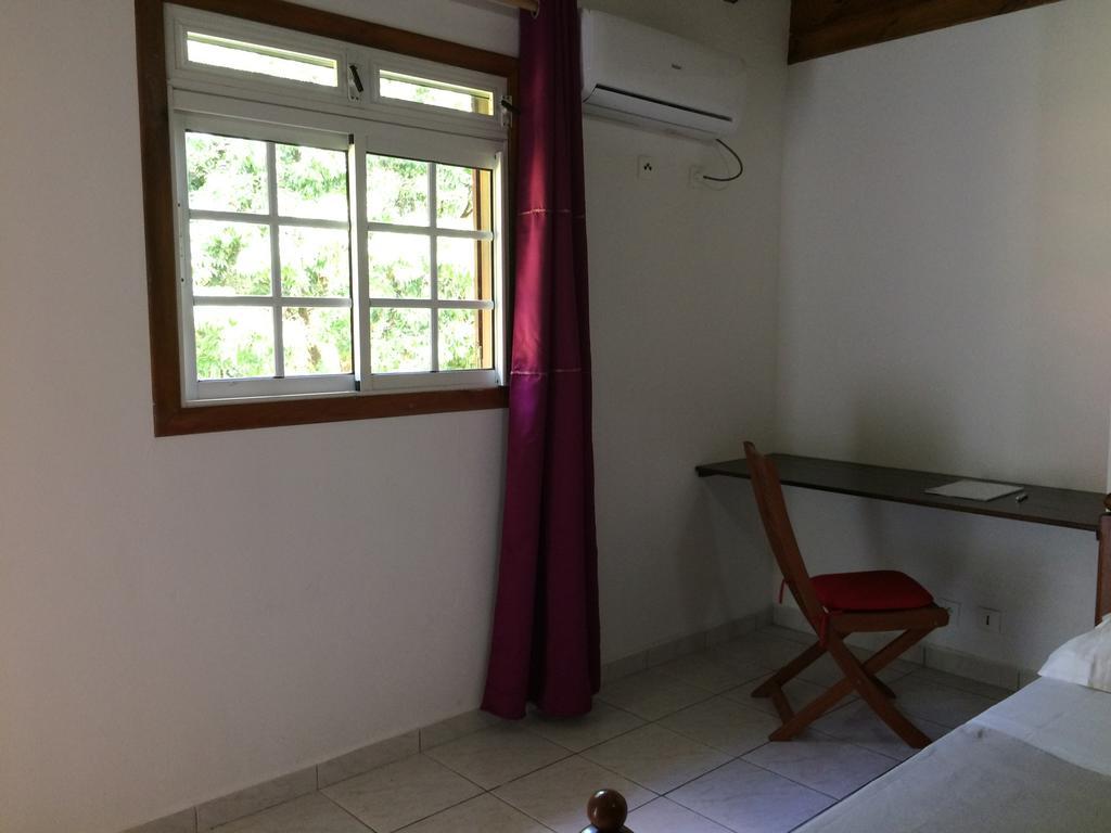 Villa Sofaia Guadeloupe Sainte-Rose Kültér fotó